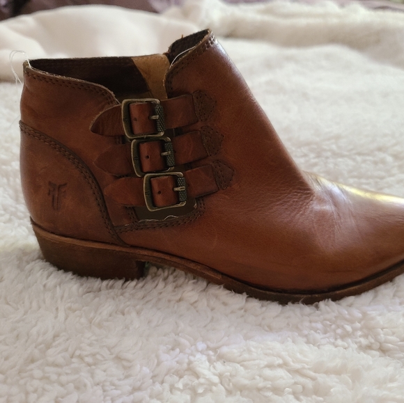 Frye Booties - Picture 5 of 9